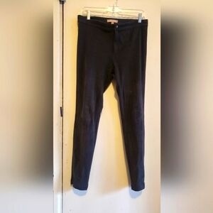 Banana Republic Dark Gray Skinny Jeans B